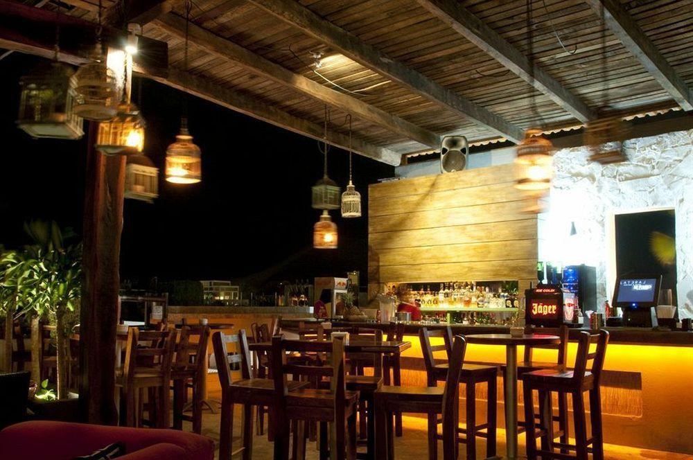 El Punto Boutique Hotel & Beach Club (Adults Only) Playa del Carmen Exterior photo